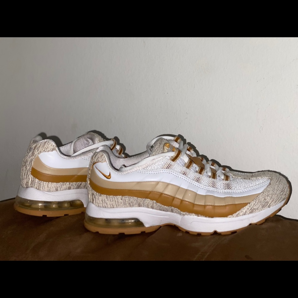 Nike Air Max 95.